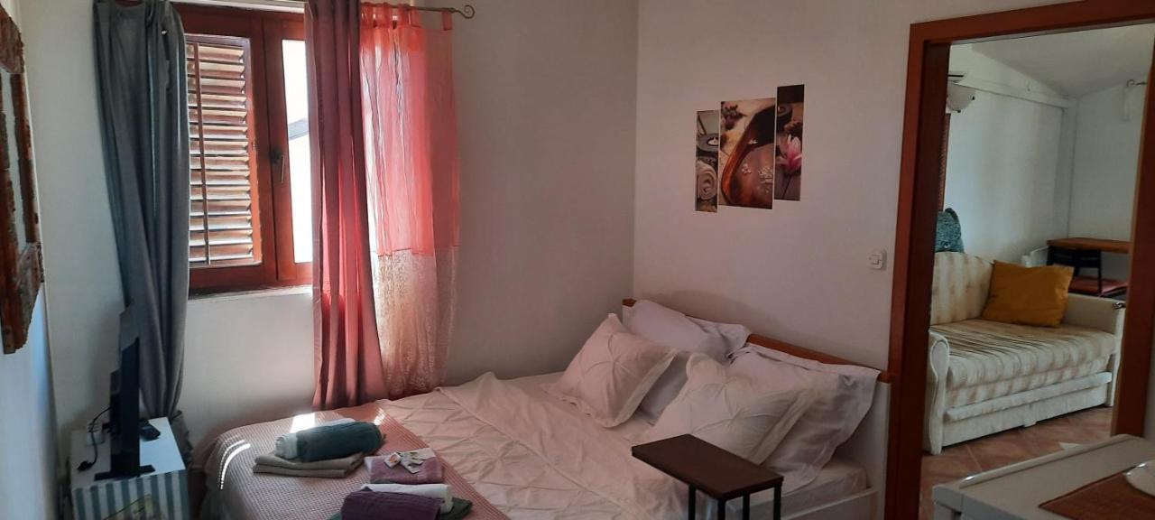 Apartmán Ivan Bibinje