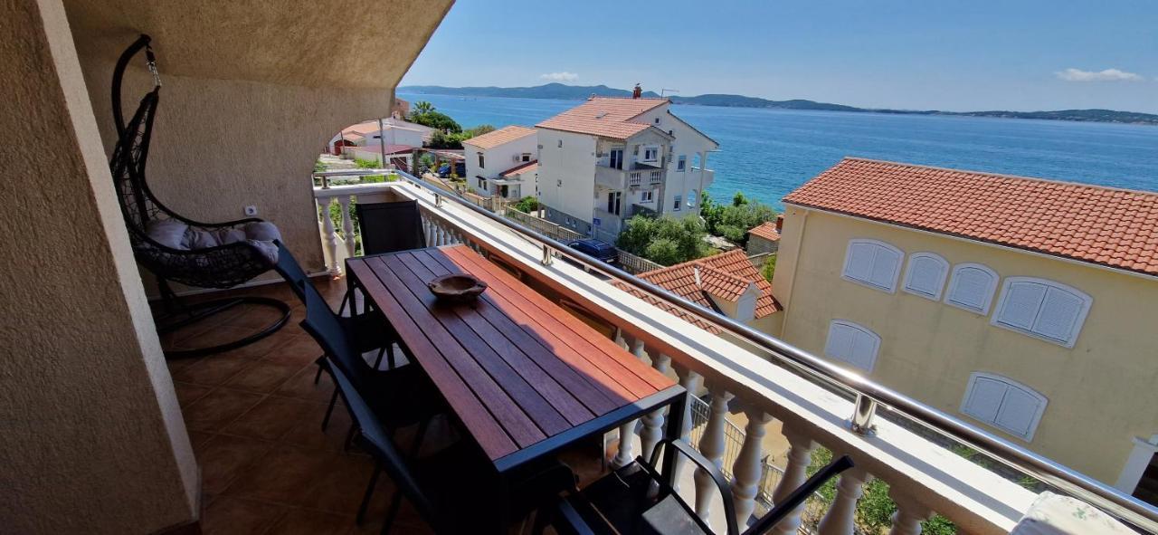 Apartmán Ivan Bibinje
