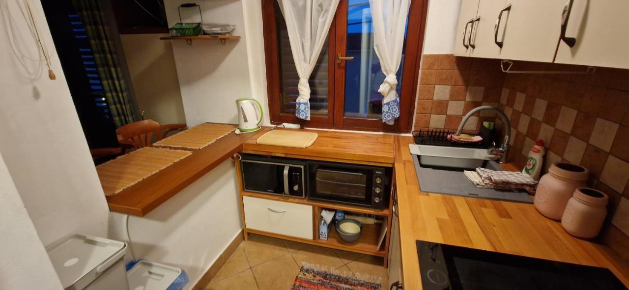 Apartmán Ivan *