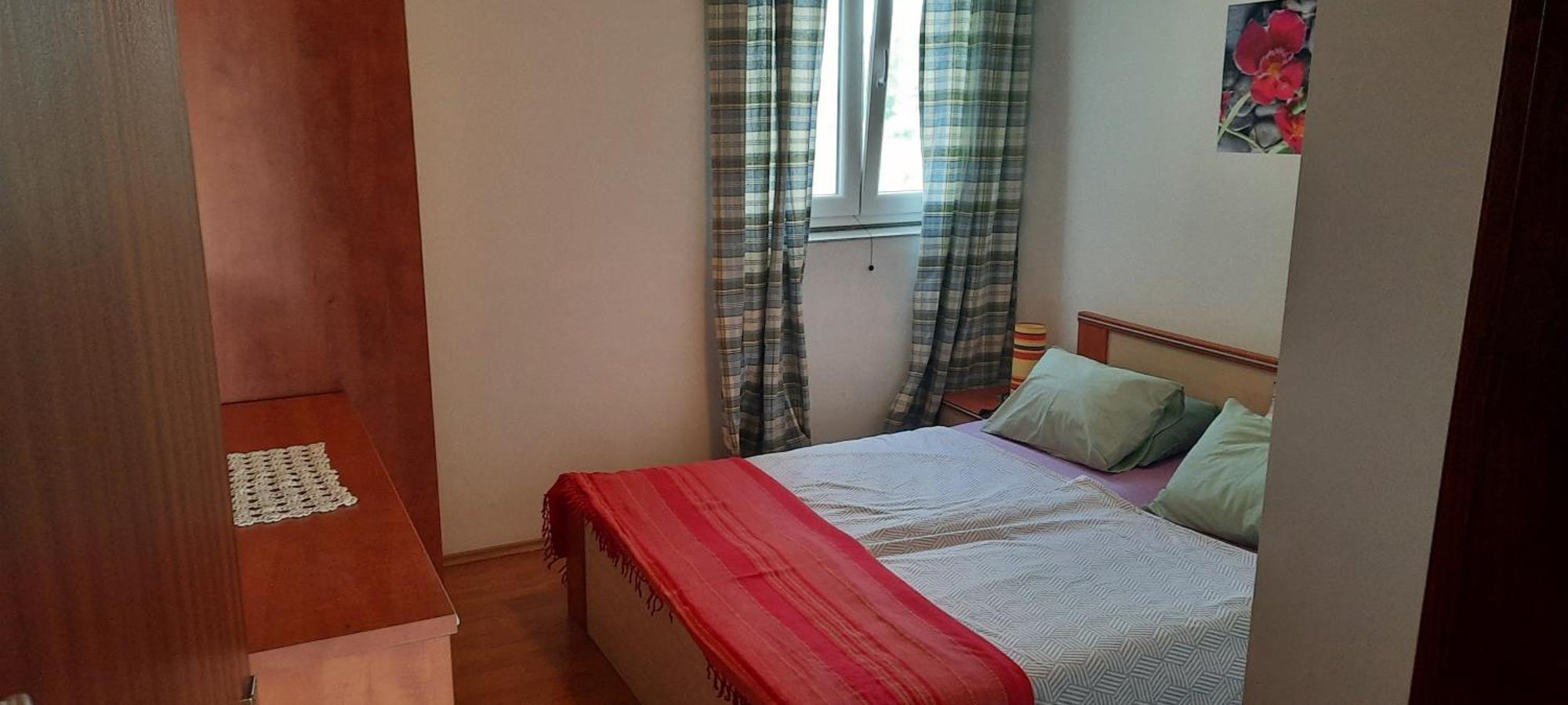 Ivan Apartmán Bibinje