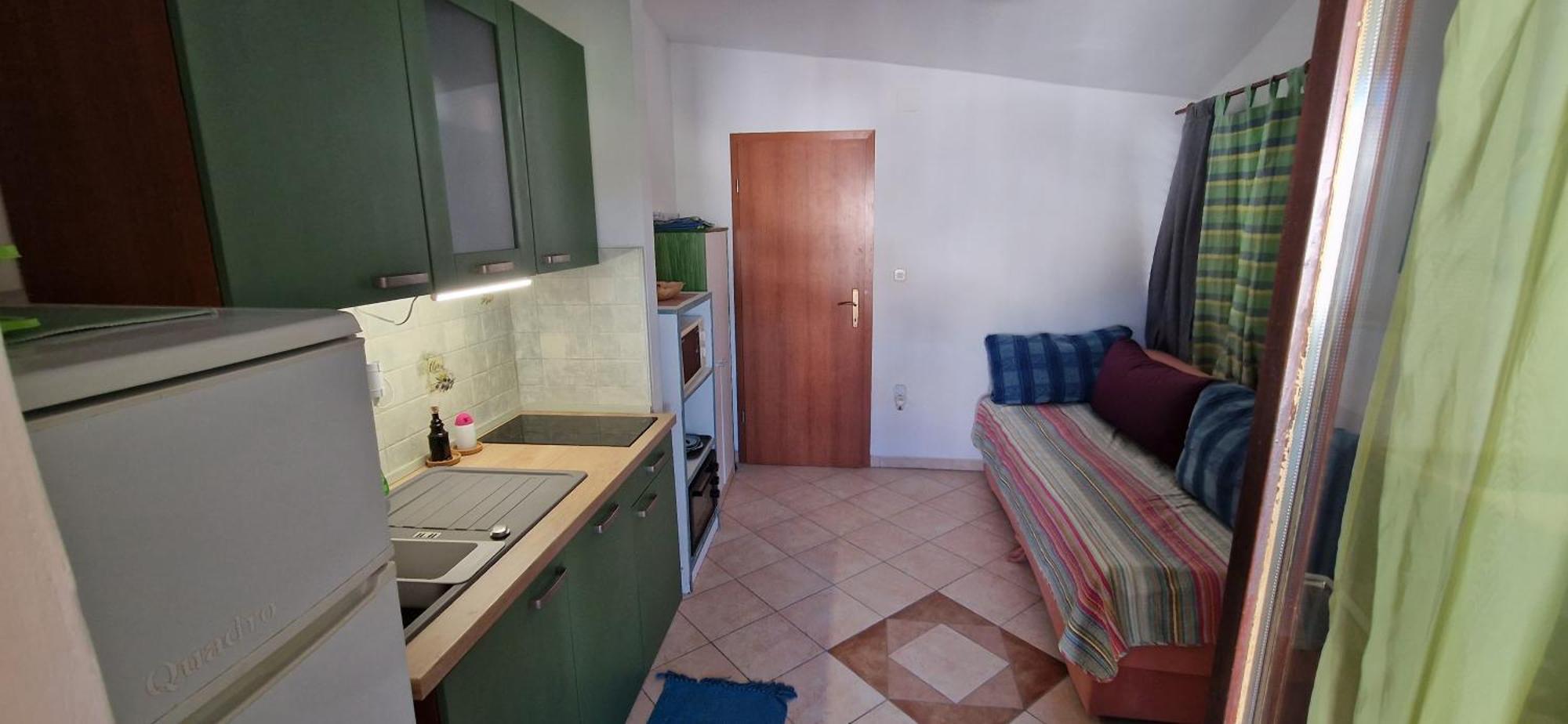 Ivan Apartmán *