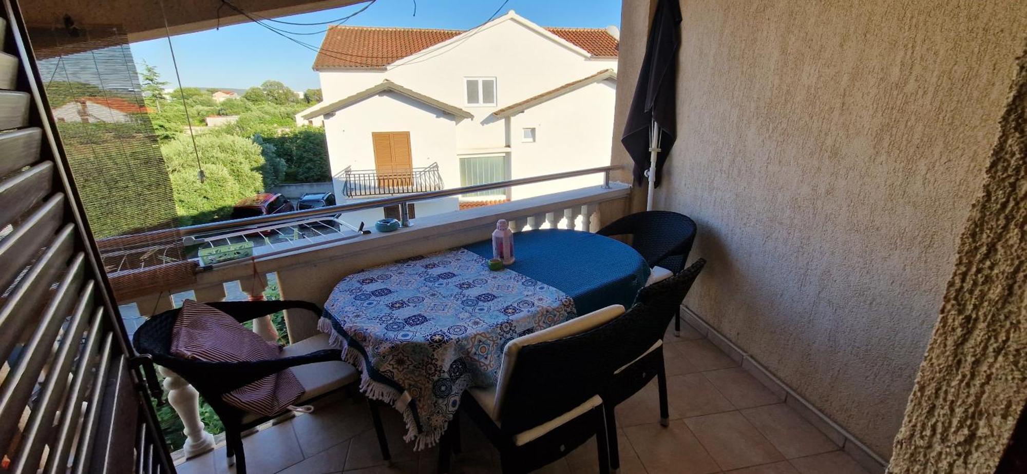 Apartmán Ivan