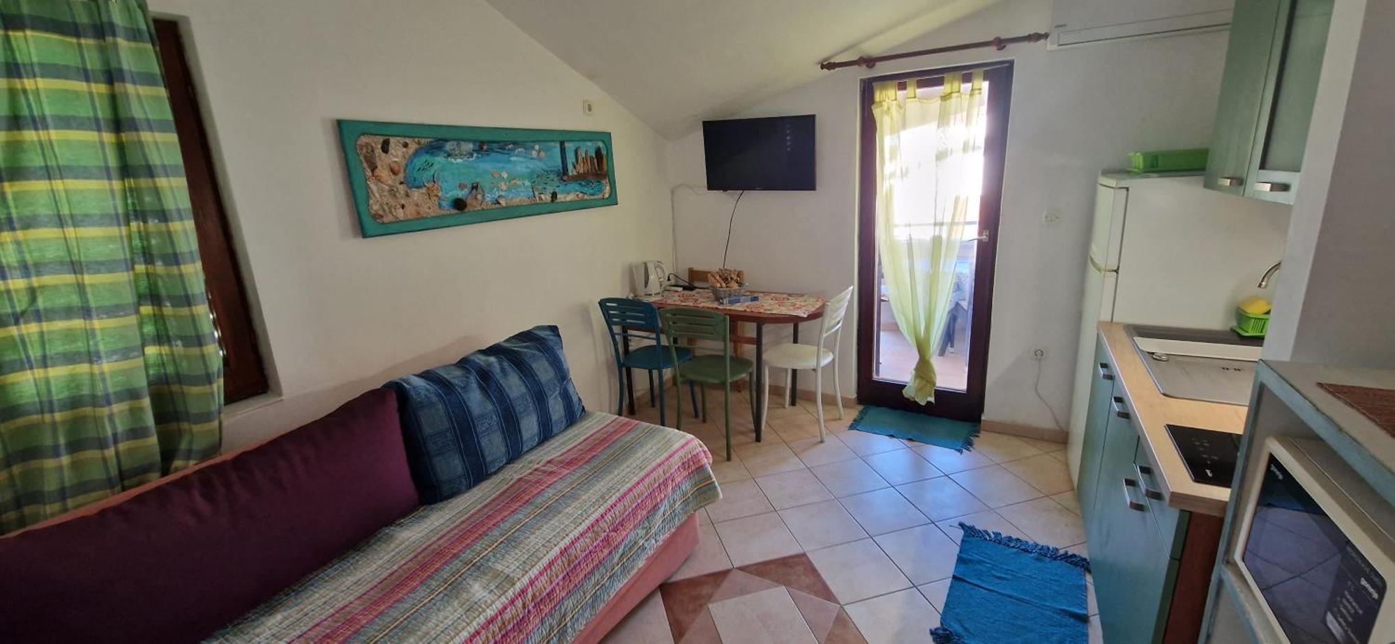 Ivan Apartmán *