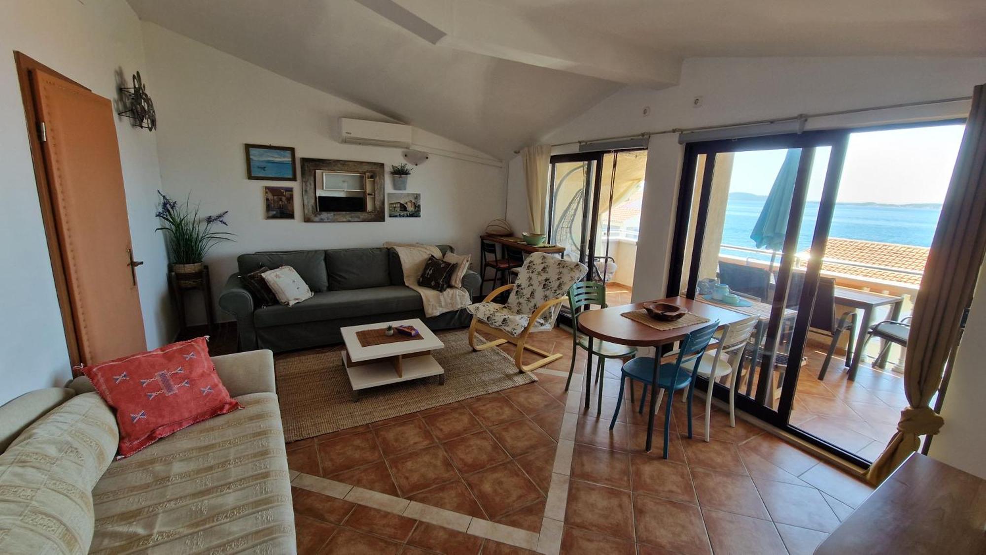 Ivan Apartmán
