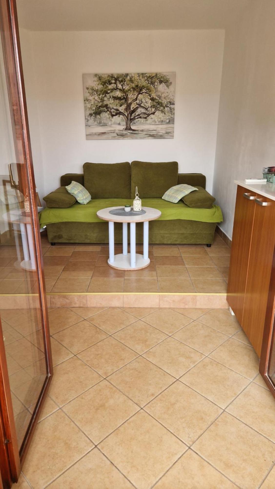Ivan Apartmán Bibinje