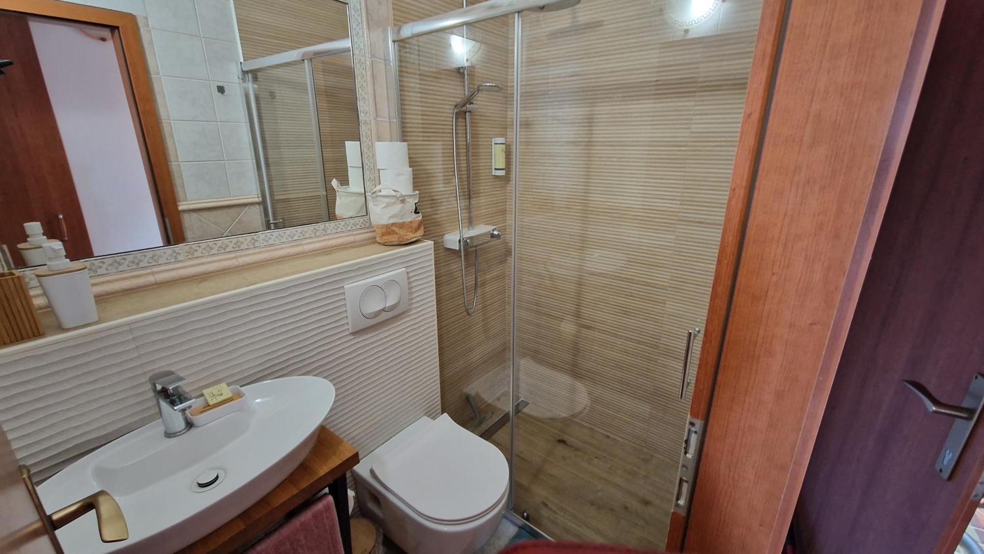 Apartmán Ivan *