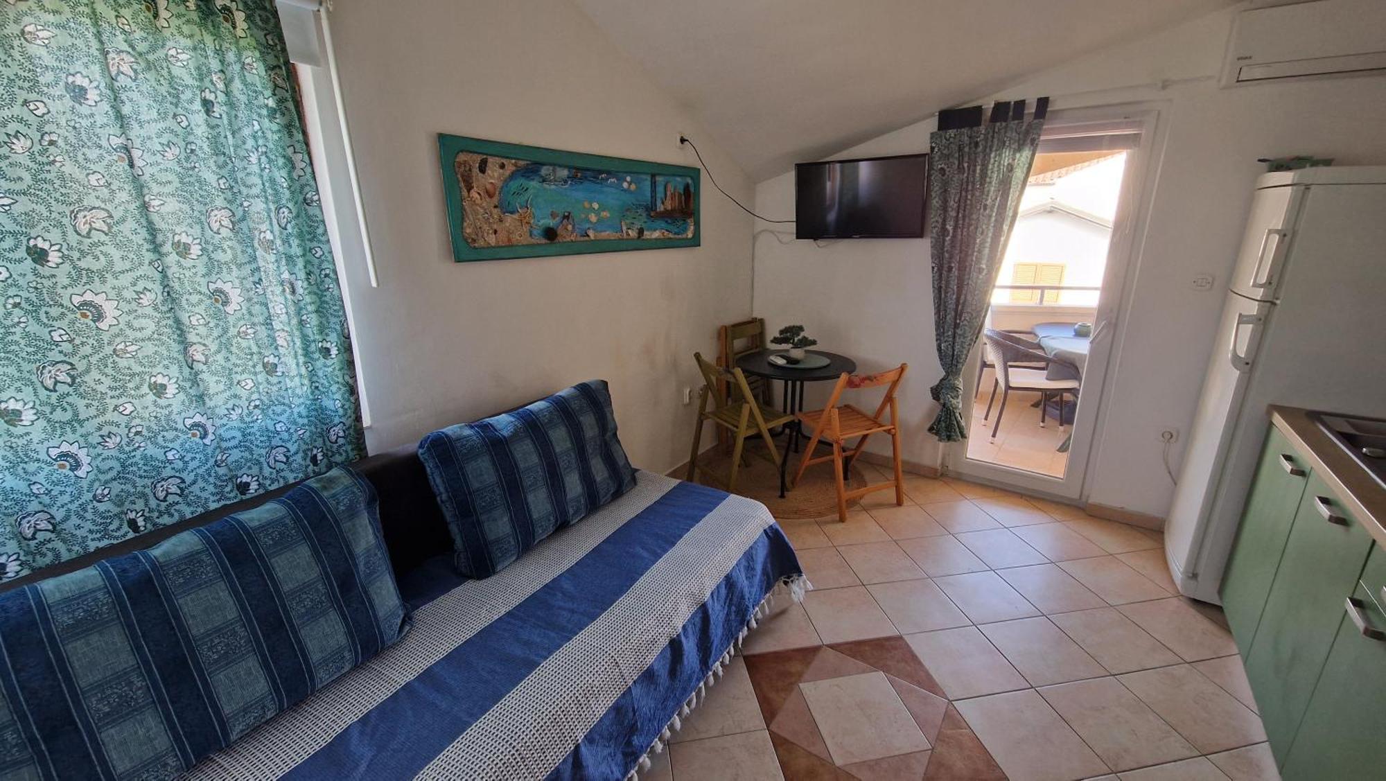 Apartmán Ivan *